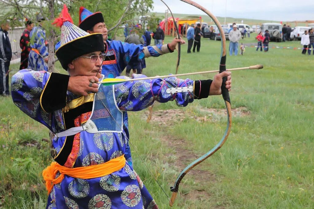 Бурятский лук. Бурятский лук. Татаро монгольский лук. Бурятский лук. Бурятский лучник.