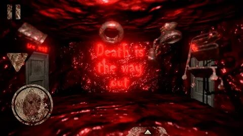 Death park mod