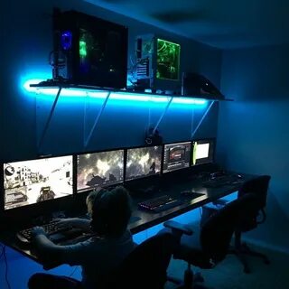 Setup club