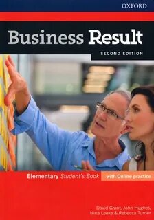 Business result intermediate student book