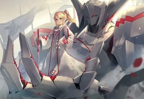 After fate