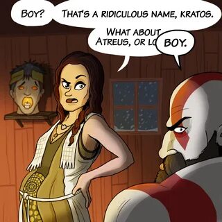 Atreus. 