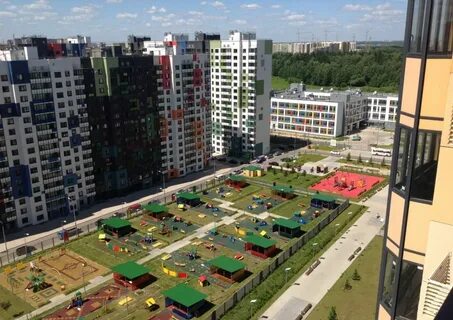 Квартиры в москве дмитровское шоссе