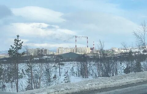 Рп5 никель мурманской