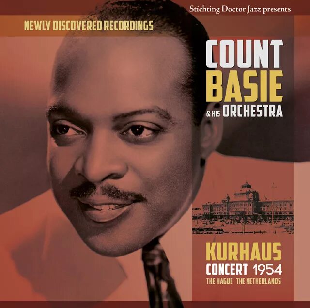 Discovering recording. Discovering recording