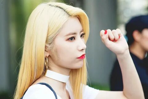 180814 DIA Huihyeon Kpopping.