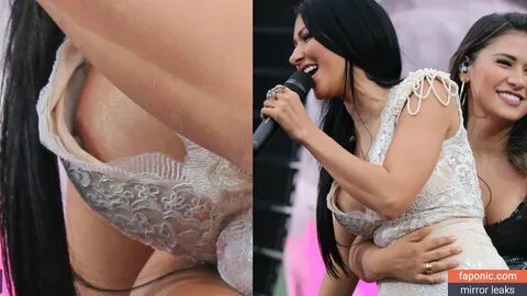Simaria Nude Leaks Photo #7 - Faponic.