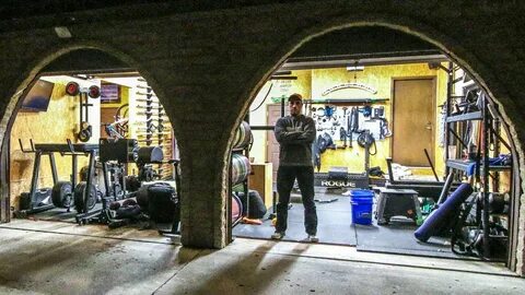 Co garage