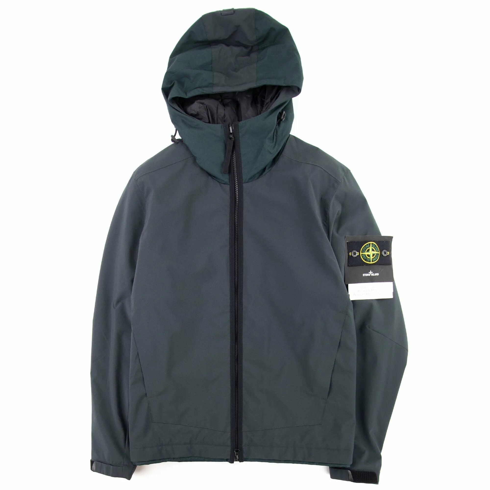 Stone Island Soft Shell r Primaloft. Stone Island Soft Shell-r with Primaloft. Stone Island Soft Shell-r with Primaloft® Insulation. Софтшелл Stone Island.