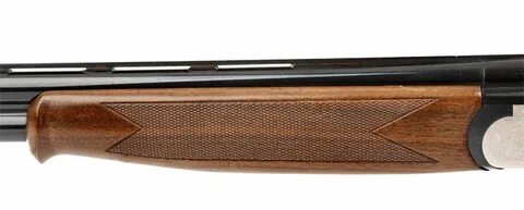 12 bore