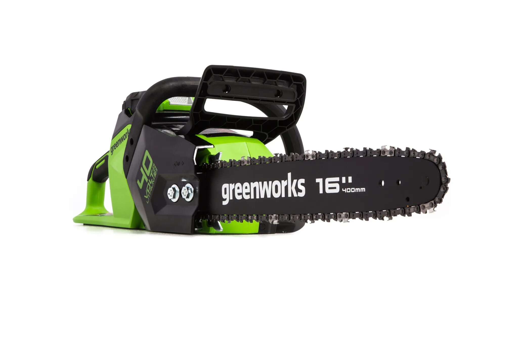 Цепная пила greenworks 40v. Аккумуляторной цепной пилы GREENWORKS gd40cs40. GREENWORKS gd40cs40k6 40v. Пила аккумуляторная цепная GREENWORKS 40v professional. Электропила GREENWORKS gd40cs18 2005807.