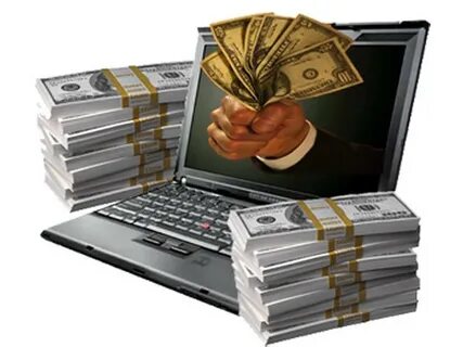 Небольшие деньги в интернете