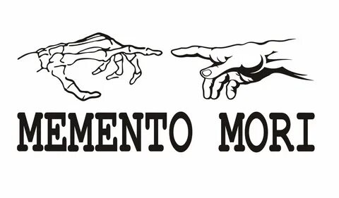 Memento Mori Картинка.