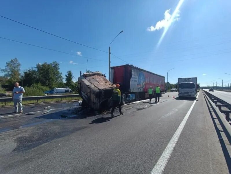 Аварии в Вязниках и районе. ДТП во Владимирской области за последние сутки на трассе м7. ЧП Владимирская область. Происшествия в россии за неделю