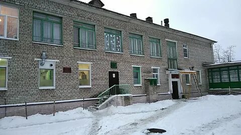 Детский сад 17 псков