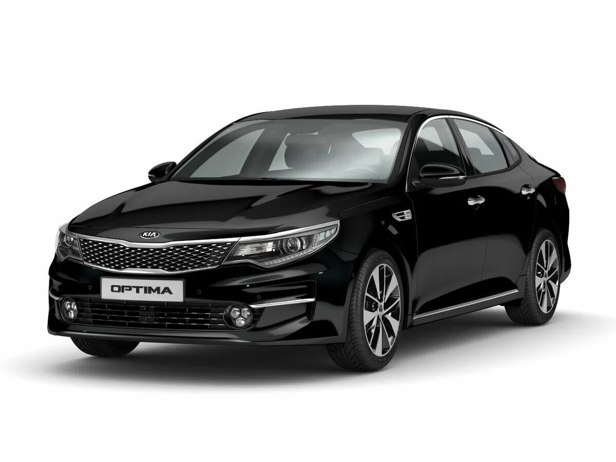 Сколько стоит новый kia