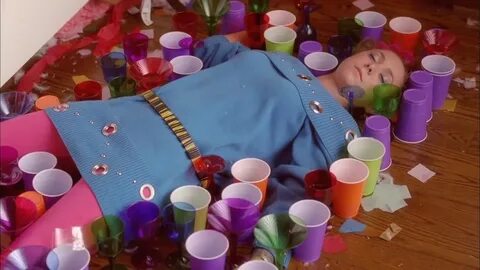 Friday night katy