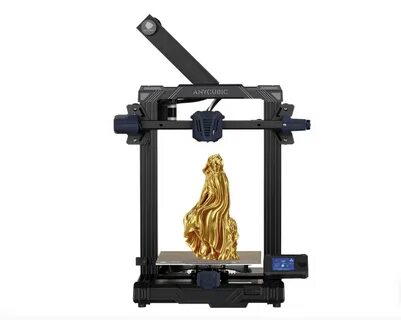 Anycubic kobra 3d