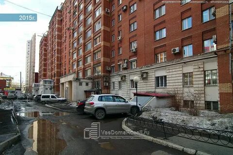 Самарская улица 70
