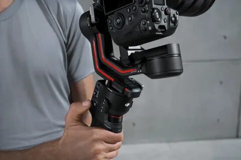 Стабилизатор ronin 3
