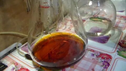 Палладий из растворов