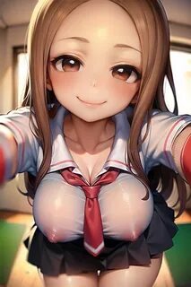 rule 34 1girls ai generated alternate breast size big breasts breasts brown...