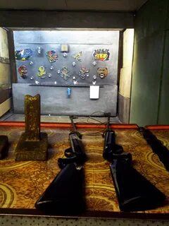 Тир солнца