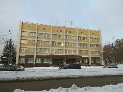С первомайский г ижевске