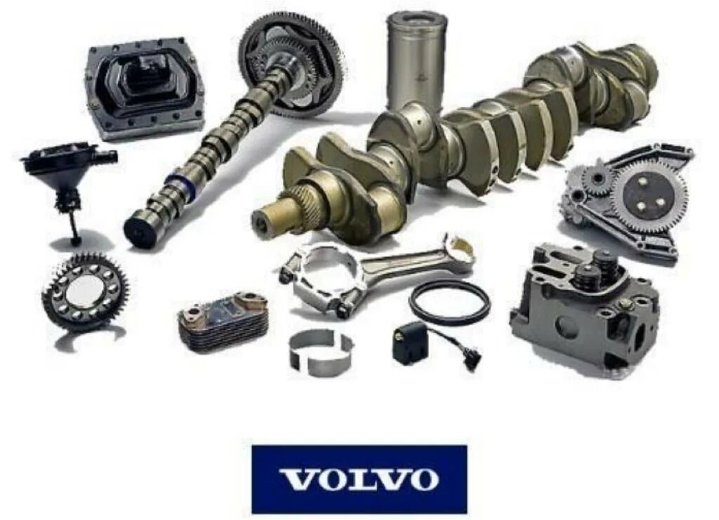 Автозапчасти iveco