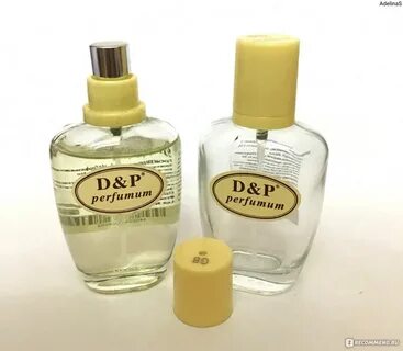 Парфюм d