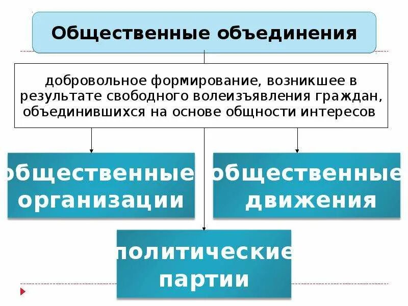 Добровольное формирование возникающее. Общественные добровольные формирования. добровольное формирование виды. общность интересов. политическая партия добровольное основе.