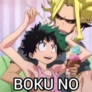 Boku boku 18