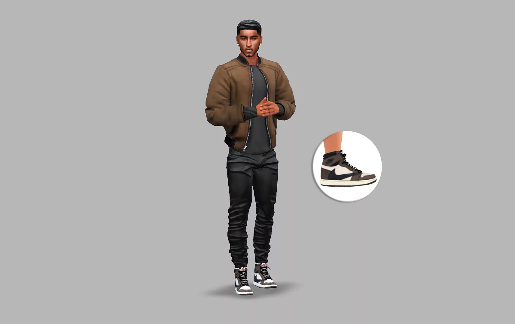 SIMS 4 Трэвис Скотт. Air Jordan SIMS 4. Nike Air Jordan SIMS 4. Nike Air Jordan 4 SIMS 4.