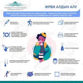 Инструкция по вирусной инфекции
