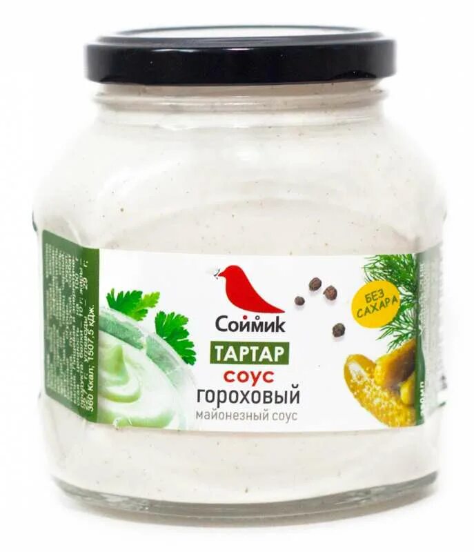 10 г соуса