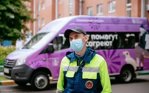 Адаптация москва