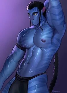 Slideshow rule 34 jake sully.