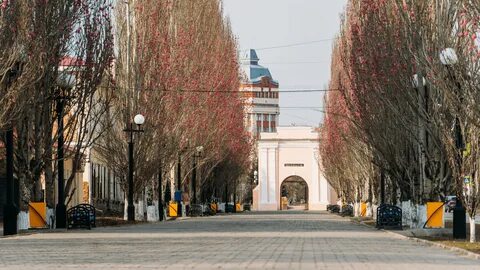 Омск без