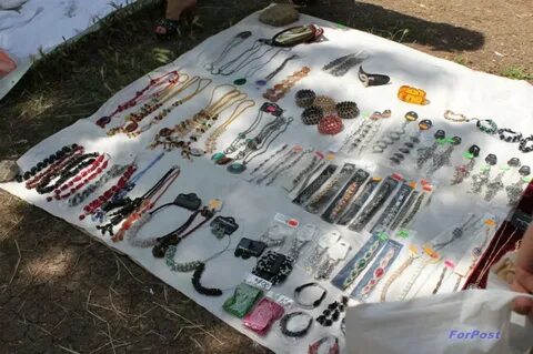 Детское барахолка севастополь