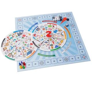 Настольная игра на 3 часа