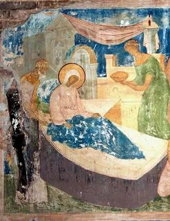 Какой праздник 21 сентября церковный