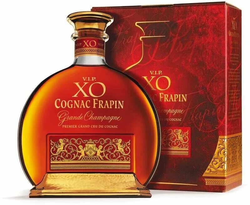 Коньяк голова. Frapin XO VIP Cognac. Фрапен XO VIP 0.7. Cognac Frapin VIP XO grande Champagne. Frapin VIP XO grande Champagne 40% 0,7л.