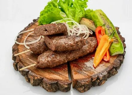 Язык на мангале рецепт