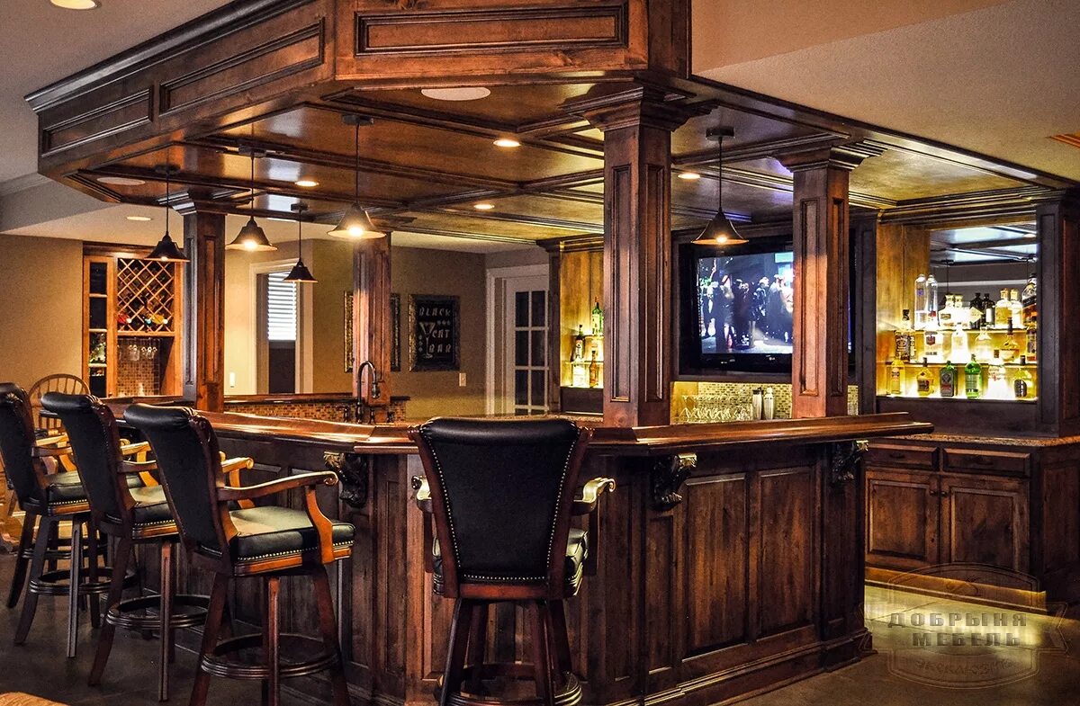 Bar style