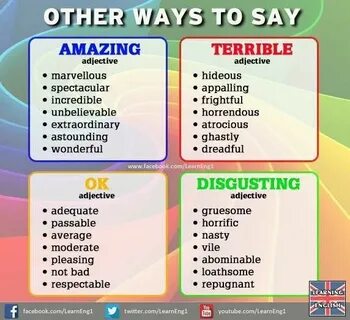 To find other ways to