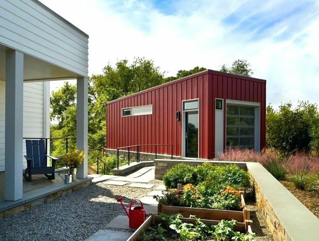 Постройки из контейнеров. Container project. Shipping container house 40ft. Container project. Дом из контейнеров.