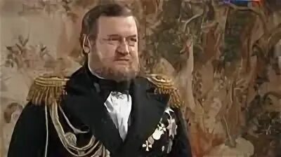 Сережа каренин