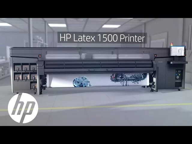 Hp Latex 1500 Продам