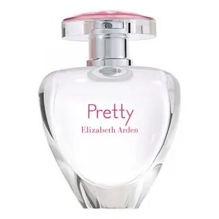 Elizabeth Arden Pretty. 