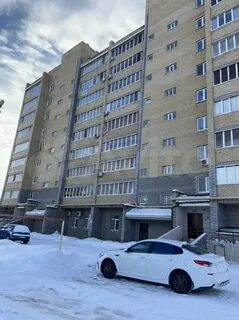 Пугачевская 82